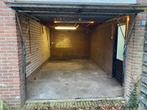 Garagebox/ opslagruimte Nijmegen (nabij Radboud), Auto diversen, Autostallingen en Garages