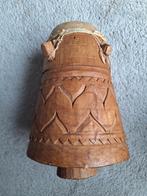Oude Marrons Apinti Trommel Surinaams Saramaka, Antiek en Kunst, Kunst | Niet-Westerse kunst, Ophalen of Verzenden