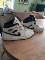 Nike Jordan 1 high maat 42, Wit, Nike, Ophalen of Verzenden, Sneakers of Gympen