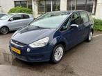 Ford S-Max 2.0 Trend Limited / Airco/ Trekhaak/ NAP, Auto's, Ford, Origineel Nederlands, Te koop, 5 stoelen, 145 pk