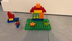 Duplo huis 5931, Kinderen en Baby's, Speelgoed | Duplo en Lego, Complete set, Duplo, Ophalen of Verzenden, Zo goed als nieuw