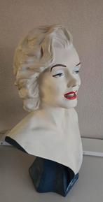 Marilyn Monroe buste/beeld, Ophalen of Verzenden