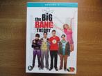 the big bang theory -seizoen 2 op 3 dvd's-, Alle leeftijden, Verzenden, Zo goed als nieuw, Komedie