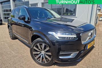 Volvo XC90 2.0 T8 Twin Engine AWD Inscription 360 Cam | Harm beschikbaar voor biedingen