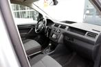 Volkswagen Caddy 1.4 TGI L2H1 Maxi Automaat*BPM € 17.900,0, Auto's, Bestelauto's, Nieuw, Origineel Nederlands, Zilver of Grijs