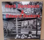 Henk Bemboom & Edward Reekers ‎– Ja En Dan..., 7 inch, Single, Ophalen of Verzenden, Nieuw in verpakking