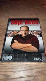 The Sopranos Complete Serie / Seizoen 1 nieuw in seal!, Cd's en Dvd's, Dvd's | Tv en Series, Vanaf 12 jaar, Ophalen of Verzenden