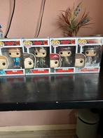 Funko pop stranger things, Ophalen of Verzenden, Zo goed als nieuw