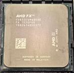 AMD FX-8320E, Computers en Software, Processors, Ophalen of Verzenden, Zo goed als nieuw