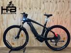 Bianchi e-Omnia X Type 29 inch E-Mountainbike Shimano Deore, Fietsen en Brommers, Hardtail, Heren, Niet ingevuld, 49 tot 53 cm