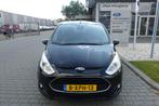 Ford B-Max 1.0 EcoBoost Titanium CRUISE, CLIMA, NAVI, VERWAR, Voorwielaandrijving, Euro 5, Gebruikt, 750 kg