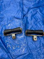 Kielrollen voor boot - Gebruikt, Watersport en Boten, Ophalen of Verzenden, Gebruikt, Overige typen, Zeilboot of Motorboot