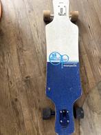 Ocean Pacific - Longboard, Sport en Fitness, Ophalen, Gebruikt, Skateboard, Longboard