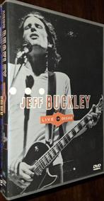 Jeff Buckley • Live in Chicago, Verzenden, Muziek en Concerten