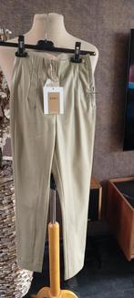 Mooie pistache groene kleurige broek van Josh V maat XS, Kleding | Dames, Broeken en Pantalons, Ophalen, Nieuw, Maat 34 (XS) of kleiner