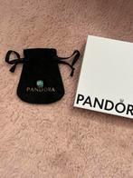 Pandora bedel met strass, Sieraden, Tassen en Uiterlijk, Bedels, Nieuw, Met strass, Pandora, 1 bedel