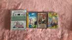 Cassettebandjes jeugd, Cd's en Dvd's, Cassettebandjes, Ophalen of Verzenden, Gebruikt, Kinderen en Jeugd