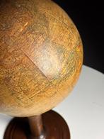 Wereldbol Globe Erdglobus, Huis en Inrichting, Woonaccessoires | Wereldbollen, Ophalen, Zo goed als nieuw