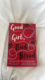 Good Girl, Bad Blood, Holly Jackson, Boeken, Ophalen of Verzenden, Zo goed als nieuw, Europa overig