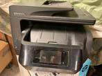 HP Officejet Pro 8725 All-in-One Printer, Computers en Software, Printers, Ophalen, Gebruikt, Inkjetprinter, All-in-one