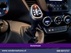Iveco Daily 35S16V 157pk Automaat L3H2 Fabrieksgarantie Euro, Auto's, Automaat, Gebruikt, Iveco, Wit
