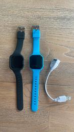 Herinnerings horloge/ plashorloge R16, Ophalen of Verzenden, Zo goed als nieuw