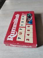 Rummikub kleine stenen, Hobby en Vrije tijd, Gezelschapsspellen | Overige, Gebruikt, Ophalen of Verzenden, Goliath, Nvt