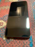 Rode iPhone 13 - Goede staat batterij 100, 128 GB, IPhone 13, Ophalen of Verzenden, Zo goed als nieuw