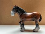 Schleich shire 309, Verzamelen, Dierenverzamelingen, Ophalen of Verzenden, Zo goed als nieuw, Paard, Beeldje of Figuurtje