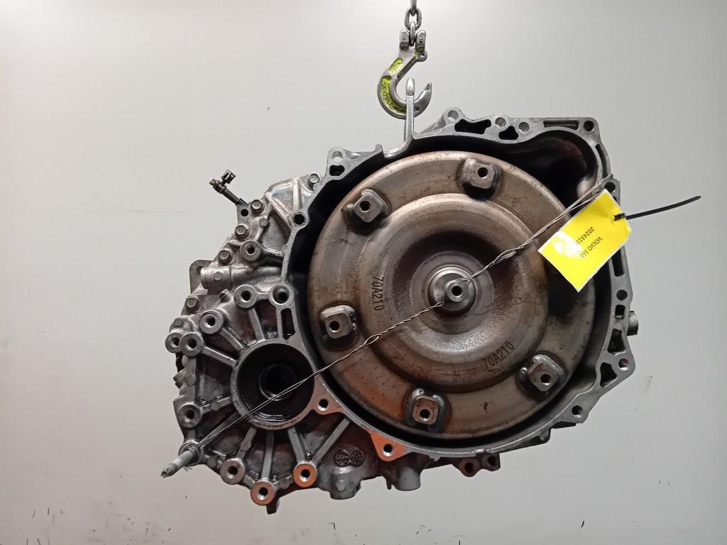 Versnellingsbak automaat Volvo S60, Auto-onderdelen, Transmissie en Toebehoren, Volvo, Gebruikt, Herkomst onderdeel bekend, 12 maanden garantie