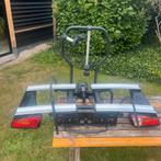 Fietsendrager te huur, Gebruikt, Ophalen of Verzenden, Brede banden, 2 fietsen