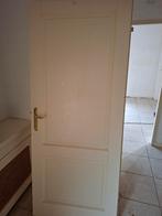 Binnendeur 83x201.5cm,  linksdraaiend stomp, Ophalen, Binnendeur, 200 tot 215 cm