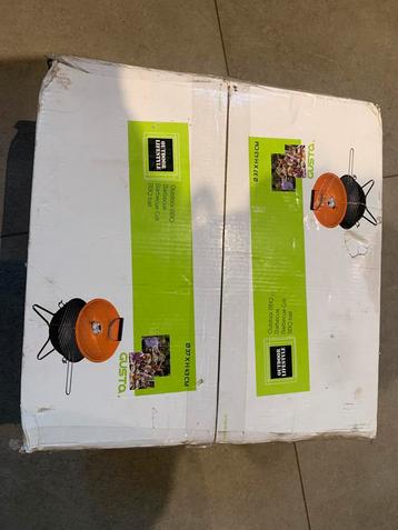 Gusta outdoor bbq beschikbaar voor biedingen