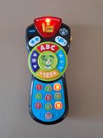 Speelgoed afstandsbediening met licht & geluid, Kinderen en Baby's, Speelgoed | Vtech, Ophalen of Verzenden, Zo goed als nieuw