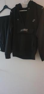 Nike pakje-38, Kleding | Heren, Ophalen of Verzenden, Zo goed als nieuw, Maat 46 (S) of kleiner, Blauw