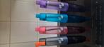 4 x air up fles, Sport en Fitness, Bidons, Ophalen of Verzenden, Gebruikt