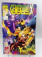 Generatie X nr 16, Eén comic, Ophalen of Verzenden, Zo goed als nieuw, Japan (Manga)
