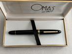 Omas Extra Ogiva Flex nib vulpen nieuw (de grootste), Ophalen, Zo goed als nieuw, Vulpen, Overige merken