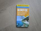 Marco Polo reisgids Korfoe. 103 blz. Zie andere reisgidsen., Boeken, Reisgidsen, Europa, Ophalen of Verzenden, Zo goed als nieuw
