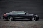 Mercedes-Benz S-klasse Coupé 500 4Matic / AMG / Burmester /, Gebruikt, 4 stoelen, Zwart, Bedrijf