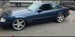 Originele 19’’ breedset cls amg, Auto-onderdelen, Banden en Velgen, Banden en Velgen, Zomerbanden, Ophalen, 19 inch