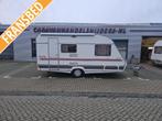 Beyerland Sprinter 440 LB Mover!!Zakluifel!!, Caravans en Kamperen, Caravans, Treinzit, 4 tot 5 meter, Beyerland, Tot en met 4