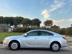 Opel Insignia 1.4 Turbo EcoFLEX Design Edition ECC Audio-CD/, Auto's, Voorwielaandrijving, Euro 5, 4 cilinders, Navigatiesysteem