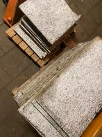 Houtwolcementplaten gratis, Doe-het-zelf en Verbouw, Platen en Panelen, Ophalen, Zo goed als nieuw, Overige materialen, Minder dan 20 mm