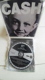 Johnny Cash -American V1:ain't no grave cd, Ophalen of Verzenden, Zo goed als nieuw, Singer-songwriter