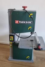 Zaagmachine, Doe-het-zelf en Verbouw, Gereedschap | Zaagmachines, Ophalen, Zo goed als nieuw, Afkortzaag, 30 tot 70 mm