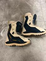 Snowboard boots Salamon maat 39, Sport en Fitness, Snowboarden, Verzenden, Gebruikt, Schoenen
