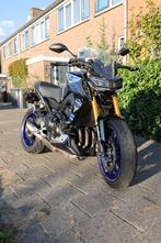 Yamaha MT09 SP, Motoren, Motoren | Yamaha, Motorrijbewijs A, 3 cilinders, Meer dan 35 kW, 847 cc