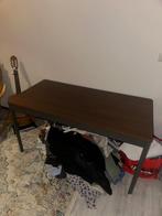 Bureau Ikea Idasen, Huis en Inrichting, Ophalen, Zo goed als nieuw, Bureau