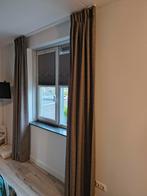 Gordijnen half verduisterd / inbetween Veneta, Huis en Inrichting, Ophalen, Zo goed als nieuw, 200 cm of meer, 200 cm of meer